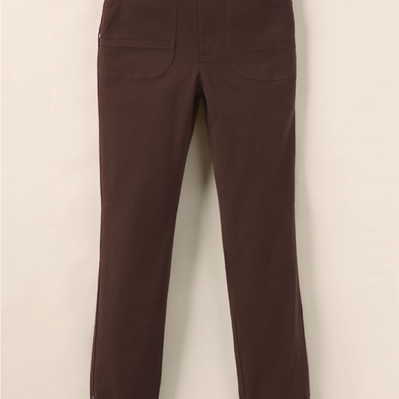 Good Hart Cargo Pants - Picture 2 of 4